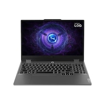 Lenovo LOQ 15IRX10 83JE00J5TR-FR12 12 GB 1 TB RTX5060 15.6" W11P Dizüstü Bilgisayar