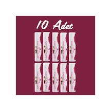 Forever Aloe Lips - Aloe Veralı Dudak Bakım Balmı 10 Adet