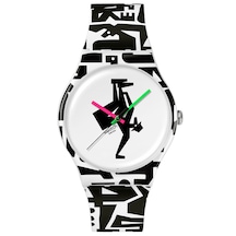 Swatch So29z147 Unisex Kol Saati