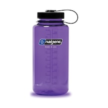 Nalgene 32oz WM Purple Sustain