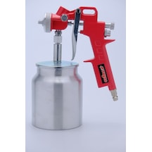 Rayno Boya Tabancası Alttan 750cc 1.8 Mm