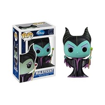 Funko Maleficent Sleeping Beauty Pop Vinyl Figure