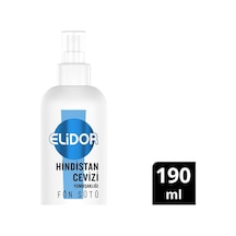 Fön Sütü Hindistan Cevizi Yumuşaklığı 190 Ml Diğer