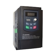 Euro Drıves 5,5Kw Ac Sürücü