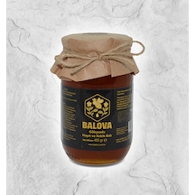 Gökçeada Hayıt Ve Kekik Balı 450 Gr