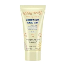 50ml Uv Koruma Sağlayan Nemlendirici Yüz Kremi