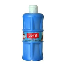 LETS GUAJ BOYA 500 ML MAVI  L-5106