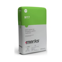 M17 Beton Yapılar İçin Kimyasal Su Yalıtım Malzemesi