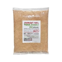 Kastamonu Meşhur Sepetçioğlu Siyez Tarhanası İstiklal 500g 5'li Paket