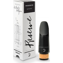 D'addario Woodwinds Mcr-x15e Reserve X15e Bb Klarnet Beki 1.15mm Açıklık 442hz Akort