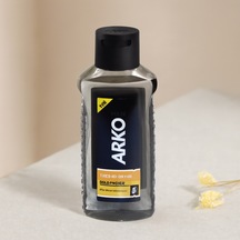 Erkek Traş Kolonyası 255 Ml - 132
