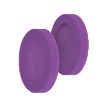 Porta Pro Oversized Cushions Purple
