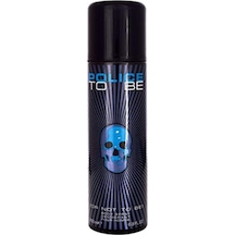 Police To Be Deospray Erkek Deodorant 200 ML