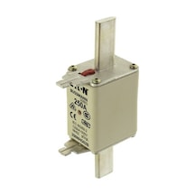 Eaton 250nhg02b 250nhg02b Nh Sigorta 202-boy, Gg-gl, 500v,- Bıçaklı Sigorta Seramik