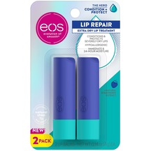 Eos Repair Onarıcı Lip Balm 2 x 4 G