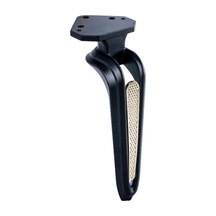 Galaksi Metal Ayak 21cm Mat Siyah Altın Renk Koltuk Dolap Komidin Modern Tv Ünite Mobilya Gold