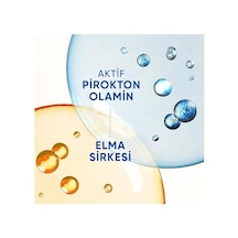 & Shoulders Arındırma Ve Parlaklık Kepeğe Karşı Etkili Şampuan 800ml