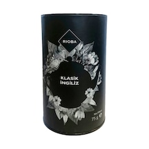 Rioba Klasik İngiliz Çayı 75 G
