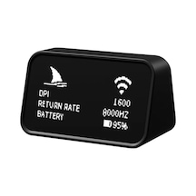 Darmoshark 8k Wireless Dongle - Dijital Ekranlı Nxp & Nordic