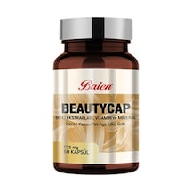 Balen Beautycap Kapsül (60 Kapsül)