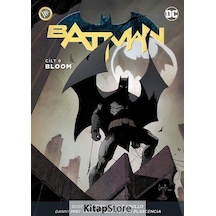 Batman Cilt 9 / Bloom / Scott Snyder