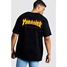Thrasher Oversize Tişört