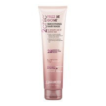 Giovanni 2Chic Frizz Be Gone Kabarma Karşıtı Saç Maskesi 150 ML