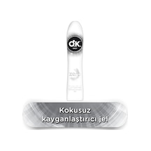 Okey Zero Kayganlaştırıcı Jel 100 ML