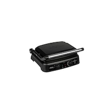Tefal GC4708 Gourmet Minute 2000 W Tost Makinesi