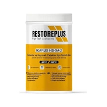 Restoreplus Ikarus Hs-xa 2 Rulmanlar Ve Kaymalı Yataklar İçin Spindle Gres 1 KG