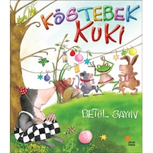 Köstebek  Kuki -