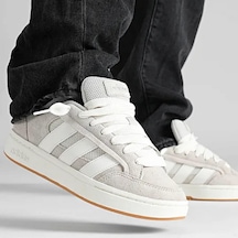 Adidas Hq7367 Gc Alpha Sk8 Erkek Günlük Spor Ayakkabı Gri