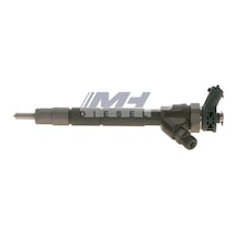 Bosch 0445110728 Common Rail Enjektör Renault Koleos 2.0 Dci Nissan X-trail 2.0 Dci