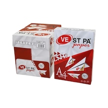 A4 Kağıdı - 500'lü - Fotokopi Kağıdı