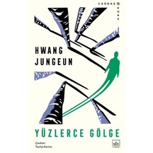 Yüzlerce Gölge - Kyut-900804