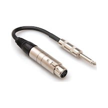 Mıt176 Empedans Transformatörü Xlr3f - 1/4 İnç Ts Diğer