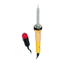 Class Zd-200ndq 40w 12v Çakmak Fişli Kalem Havya Araç Tipi Taşınabilir Lehimleme Havyası