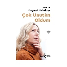 Çok Unutkn Oldum - Kaynak Selekler - Doğan Solibri
