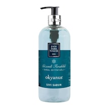 Eyüp Sabri Tuncer 500ml Sabun Okyanus Zeytinyağlı Kdo