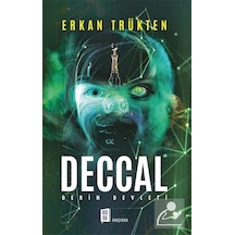 Deccal Derin Devleti / Erkan Trükten