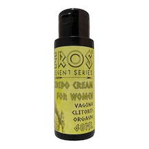 Eros Legent 2 Adet Kadınlara Özel Kısım Sulandırıcı Vajilib Kremi 60 Ml