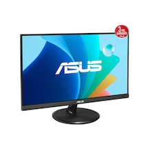 Asus Vp227hf 21,45&quot 1ms, 100hz, Full Hd, Hdmı, Vga, Va Led, Çerçevesiz Tasarım, Düşük Mavi Işık, Freesync Kurumsal Monitör