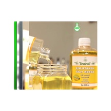 100 Ml Keten Yağı - Ahşap Koruyucu