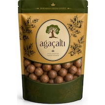 Makademia Fındık 500 Gr Premium Macadamia Nuts Lüks Kuruyemiş İri Taneli, Lüks Lezzet Diğer
