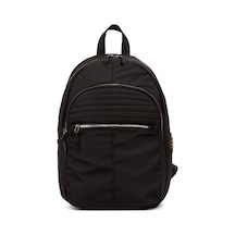 Paqpa Bag Nery Kadın Siyah Sırt Çantası PB210-01 Siyah