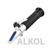 Loyka El Tipi Alkol Refraktometresi