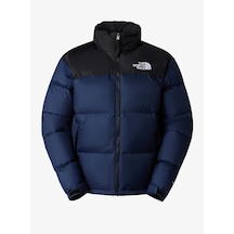 The North Face M 1996 Retro Nuptse Jacket Erkek Mont Mavi