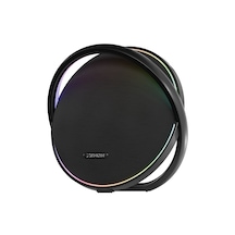 Aura Bluetooth Hoparlör 80w Rms, 12000 Mah, Işıklı, Tws, Ipx4 X6710-siyah Aura Bluetooth Hoparlör 80w Rms, 12000 Mah, Işıklı, Tws, Ipx4 X6710-siyah