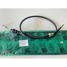 M131 1300 Cavo Debriyaj Teli Plastik Ayak
