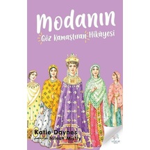 Modanın Göz Kamaştıran Hikayesi N11.5071